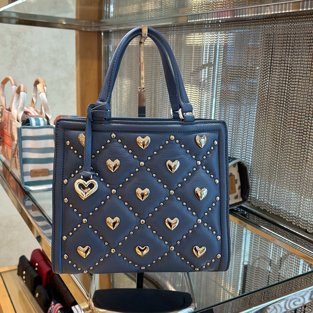 BRIGHTON COLLECTIBLES - REMI SMALL TOTE